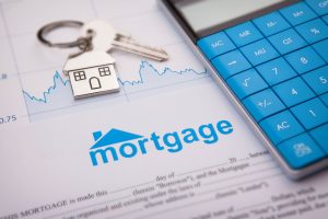 Conforming Mortgage Limit