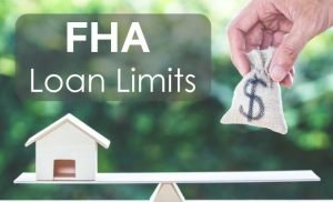 FHA Loan Limits 2020