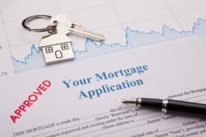 Jumbo Loan credit pre-qualification