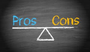 pros and cons jumbo mortgage