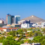 Tucson Jumbo Loan Limits